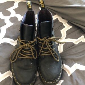 Doc Martens Size 6